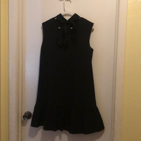 black party dress! - Picture 3 of 3